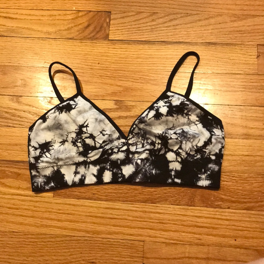 Mae Sports Bra